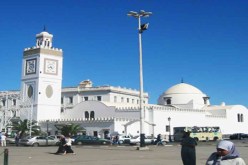 وزارة الشؤون الدينية تدعو أئمة مساجد الوطن إلى إقامة صلاة الاستسقاء غدا الجمعة