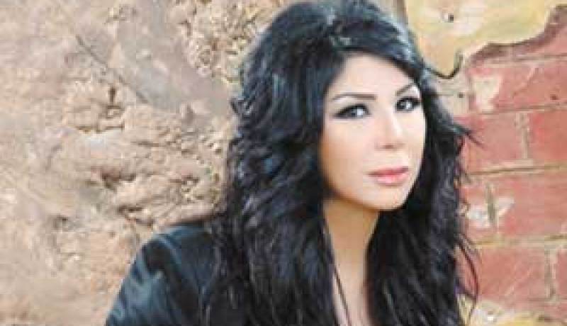 شارون يتمتع بشعبية أكبر من الاخوان لدى غادة ابراهيم