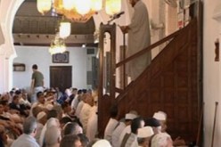 الأئمة يدعون للصحراء الغربية