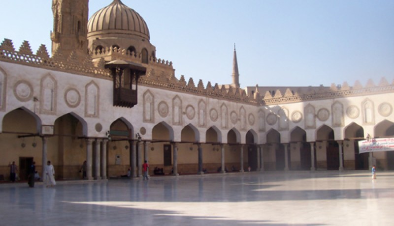 الأزهر يعلن تمسكه بـإسلامية الدولة المصرية