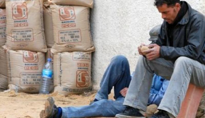 مدخول الماصو يفوق راتب الوزير ڤع مرفهين