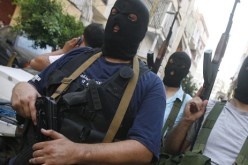 الحكم على حسين صبحي المقداد بجرم تأليف عصابة والقيام بأعمال ارهابية
