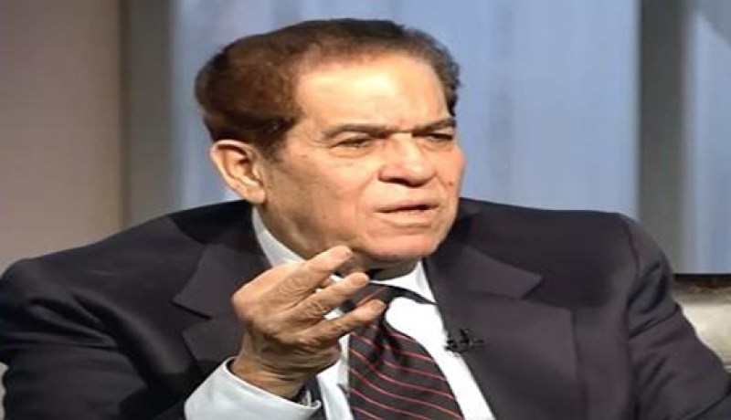 كمال الجنزوري يعلن إقالة الاتحاد المصري لكرة القدم