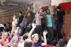 الشارع المصري يعترف بأحقية ''الخضر'' في التأهل إلى المونديال