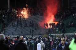 إلغاء الدوري المصري رسمياً.. والبديل كأس “الشهداء”