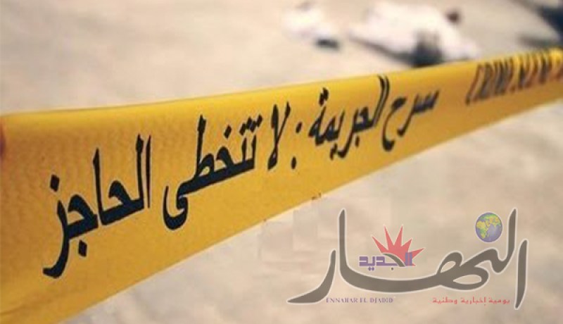 وفاة موظف بمركز بريدي بعد الاعتداء عليه بحجر من طرف متقاعد في ميلة