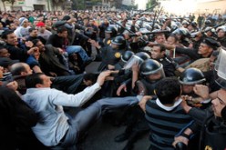 مظاهرات تمهيدية في ل”عصيان مدني” غدا في مصر