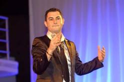 المطرب القبائلي ماسي في ضيافة “النهار”