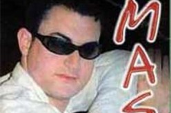 المطرب القبائلي ماسي يزور “النهار” ويصرّح:”أنا شاب محظوظ وأعشق الجزائر.. ولو لم أكن فنانا لكنت “حراڤا”