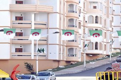 ترقب تسليم حوالي ألفي سكن بالبليدة خلال العام الجاري