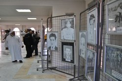 الطيب زيتوني يحيي يوم الطالب بولاية المدية