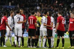 قمة الـ”سانتياغو برنابيو” تنتهي بالتعادل الإيجابي