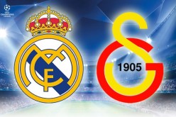 غلاطه سراي يخسر أمام ريال مدريد بثلاثية نظيفة
