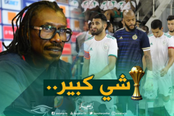 مُدرب السنيغال :”الجزائر مُرشحة وهذا سلاحها الفتّاك”