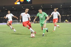 هزيمة عنوانها‮ ‬العار‮ ‬