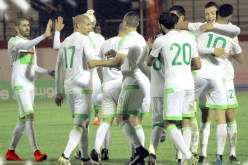 شكون حنا.. حنا لي لازم نربحو وزيمبابوي تأهّلنا