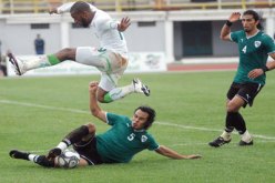 ‮عندك الحق‮ ‬يــــــــــا سعــــــدان‬