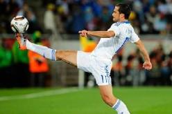 مونديال 2010: الارجنتين تحجز مقعدا في الدور الثاني بثلاثة إنصارات متتالية