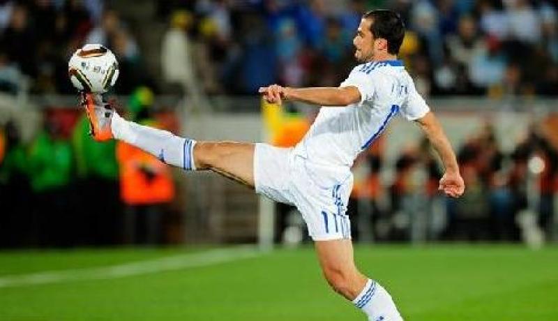 مونديال 2010: الارجنتين تحجز مقعدا في الدور الثاني بثلاثة إنصارات متتالية
