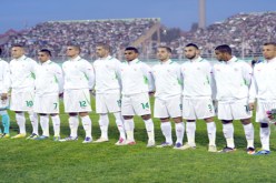 “الخضر” يتراجعون في الترتيب الشهري لـ”الفيفا” إلى المركز 36