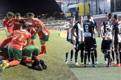 صراع الصدارة في عين الفوارة