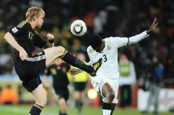 مونديال 2010: المانيا وغانا الى الدور الثاني