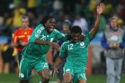 مونديال 2010:الأحلام النيجيرية تتبخر و كوريا في الدور الثاني لثاني مرة في التاريخ