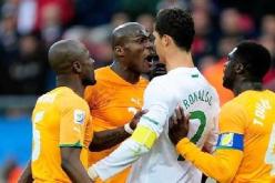 مونديال 2010: تعادل سلبي مخيب بين البرتغال وساحل العاج