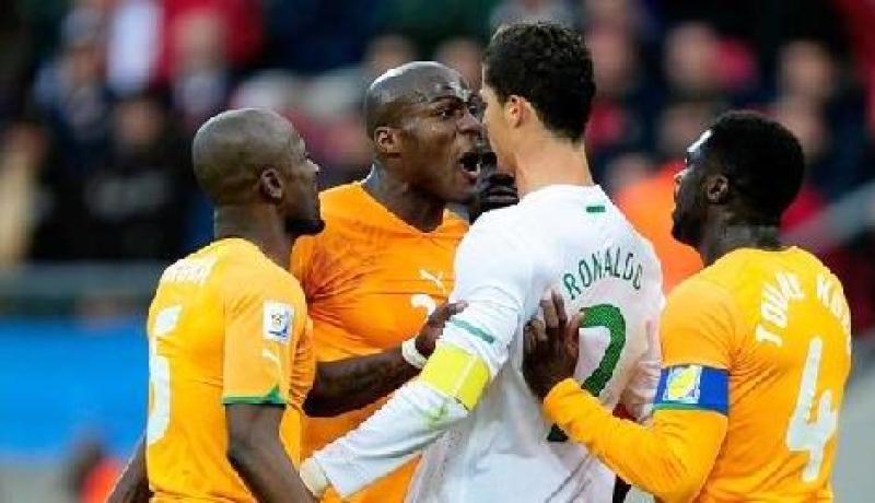 مونديال 2010: تعادل سلبي مخيب بين البرتغال وساحل العاج