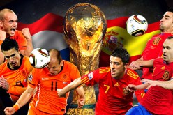 مونديال 2010: التشكيلتان الرسميتان لاسبانيا وهولندا