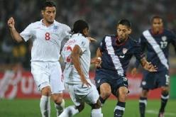 مونديال 2010: خطأ غرين يمنح الولايات المتحدة التعادل مع انكلترا