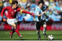 مونديال 2010 : الأرجنتين أول المتأهلين للدور الثاني