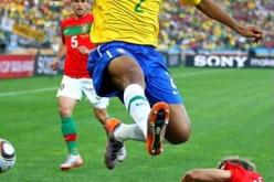 مونديال 2010: البرتغال و البرازيل في  الدور الثاني
