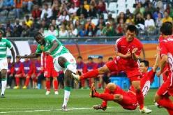 مونديال2010: كوت إيفوارتخرج من المونديال رغم الفوز على كوريا الشمالية