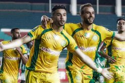 شبيبة القبائل تحسم الكلاسيكو.. سطيف تتعادل في الشلف والساورة تعود بالفوز من بسكرة