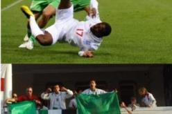 مـعـركـة الـجـزائـر تـعـيـد إرادة أم درمـان فـي كــيـــب تـــاون