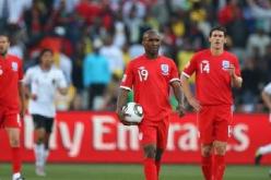 مونديال 2010: تقدم ألمانيا على انكلترا 2-1 في الشوط الأول