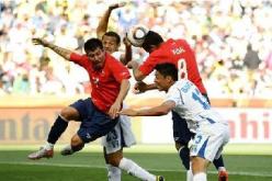 مونديال 2010: الفوز الاول لتشيلي منذ 1962