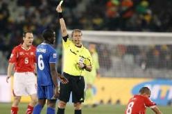 مونديال 2010: سويسرا وهندوراس يتعادلان سلبا ويودعان البطولة معا