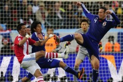 مونديال2010:البراغواي في الدور ربع النهائي للمرة الاولى في تاريخها