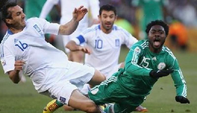 مونديال 2010 :نيجيريا بحاجة لمعجزة لمواصلة السباق