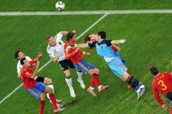 مونديال 2010:إسبانيا تتغلب على الماكنة الألمانية و تتأهل للنهائي