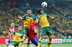مونديال 2010: استراليا و صربيا يغادران المونديال
