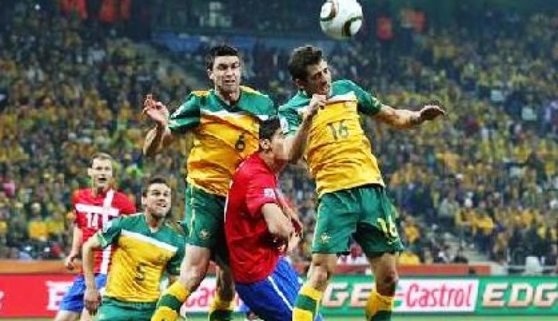 مونديال 2010: استراليا و صربيا يغادران المونديال