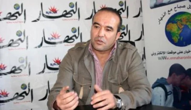 ماتام‮: “‬مقابلة كوت ديفوار أفضل فرصة لنقول للعالم أننا لسنا في‮ ‬المونديال عن طريق الحظ‮”‬