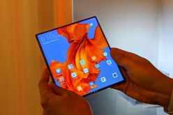 “هواوي” تتحدي بتجربة “5G” وسرعة التنزيل لا تصدق