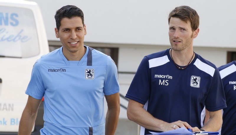 مطمور ينتقل لعالم التدريب