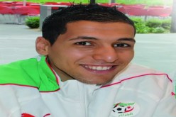 مطمور‮ ‬يدشن مشاركاته مع فريقه الجديد إنتراخت فرانكفورت