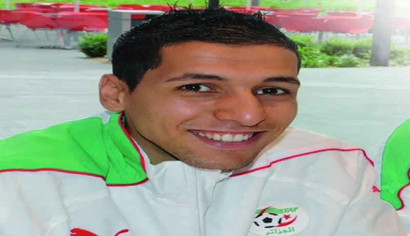 مطمور‮ ‬يدشن مشاركاته مع فريقه الجديد إنتراخت فرانكفورت