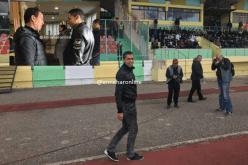 آيت جودي يُوضح حقيقة تفاوض مطمور مع شبيبة القبائل